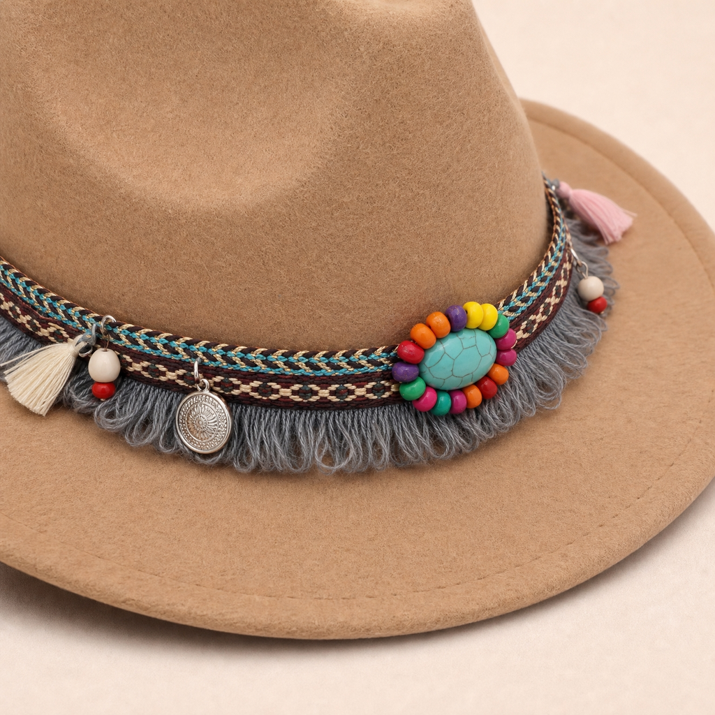 Chapeau de Cowboy Festival