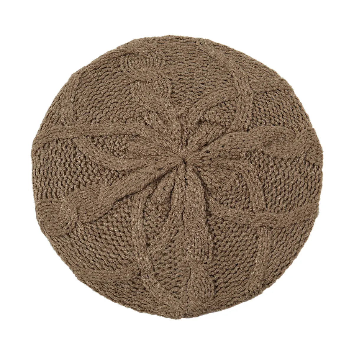 Béret Basque Brodé