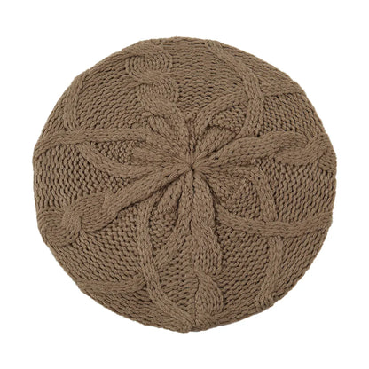 Béret Basque Brodé