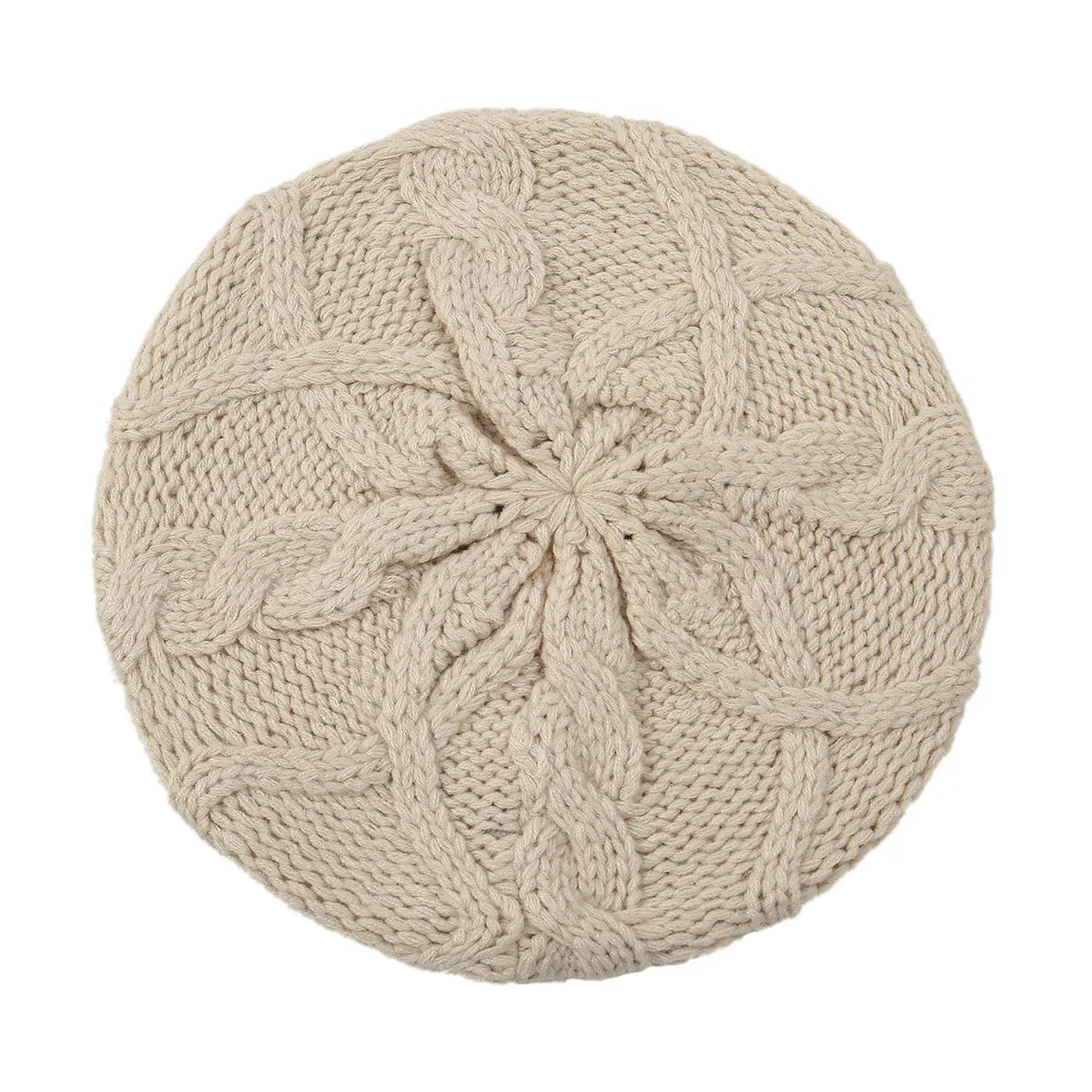 Béret Basque Brodé