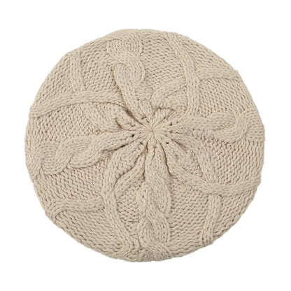 Béret Basque Brodé