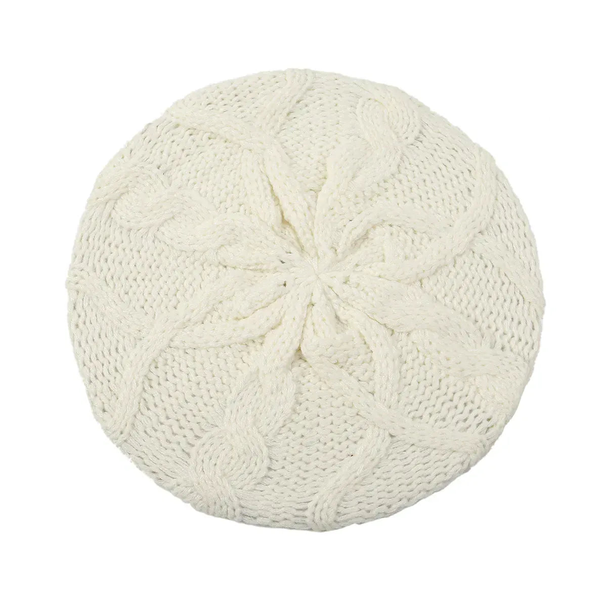 Béret Basque Brodé