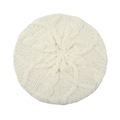 Béret Basque Brodé