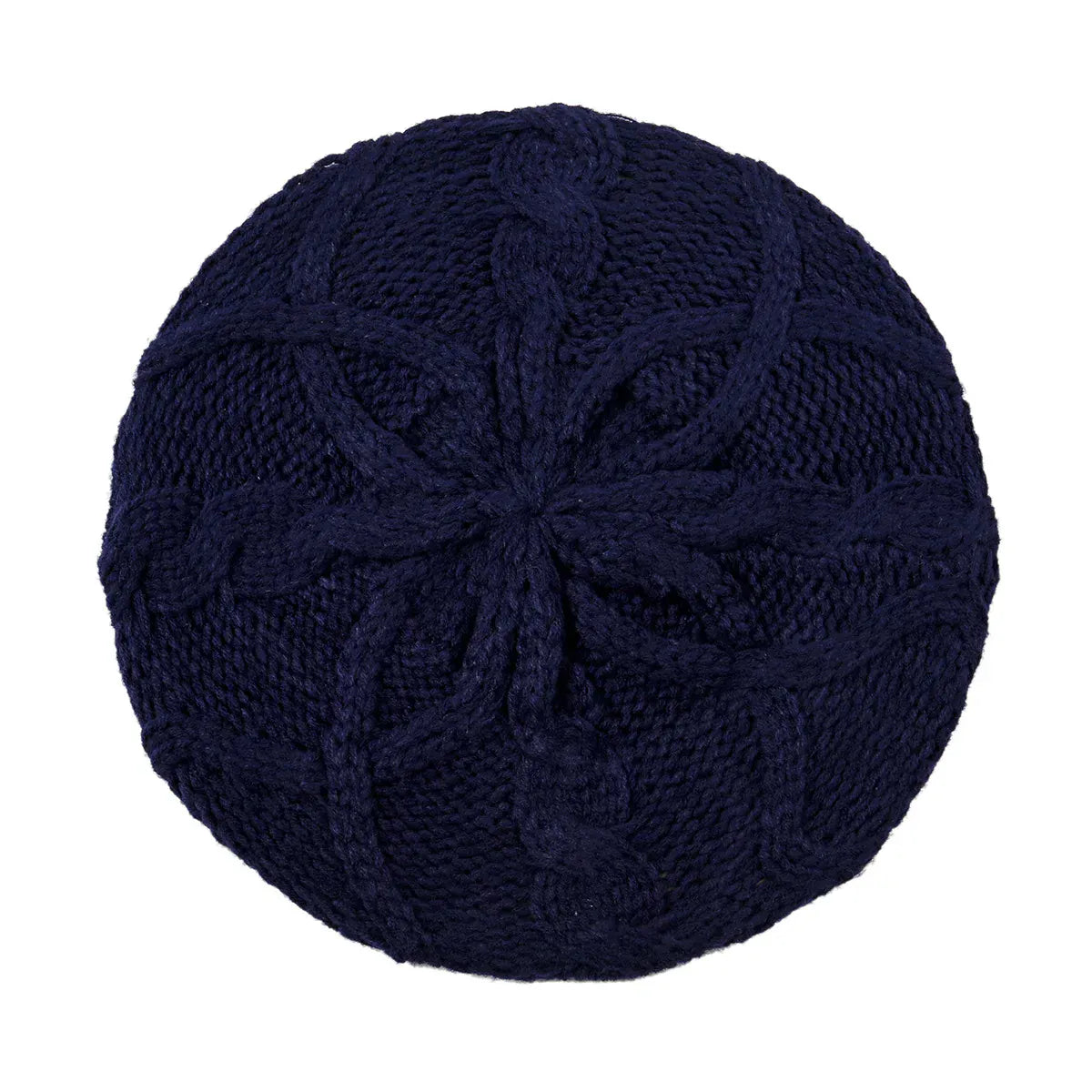 Béret Basque Brodé