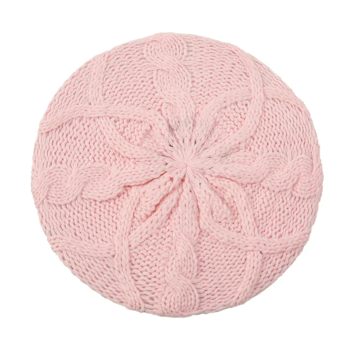 Béret Basque Brodé