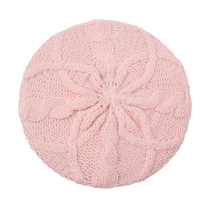 Béret Basque Brodé