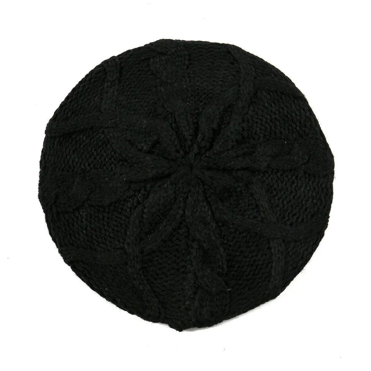 Béret Basque Brodé