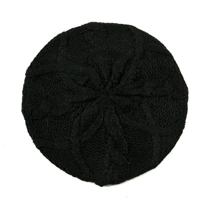 Béret Basque Brodé