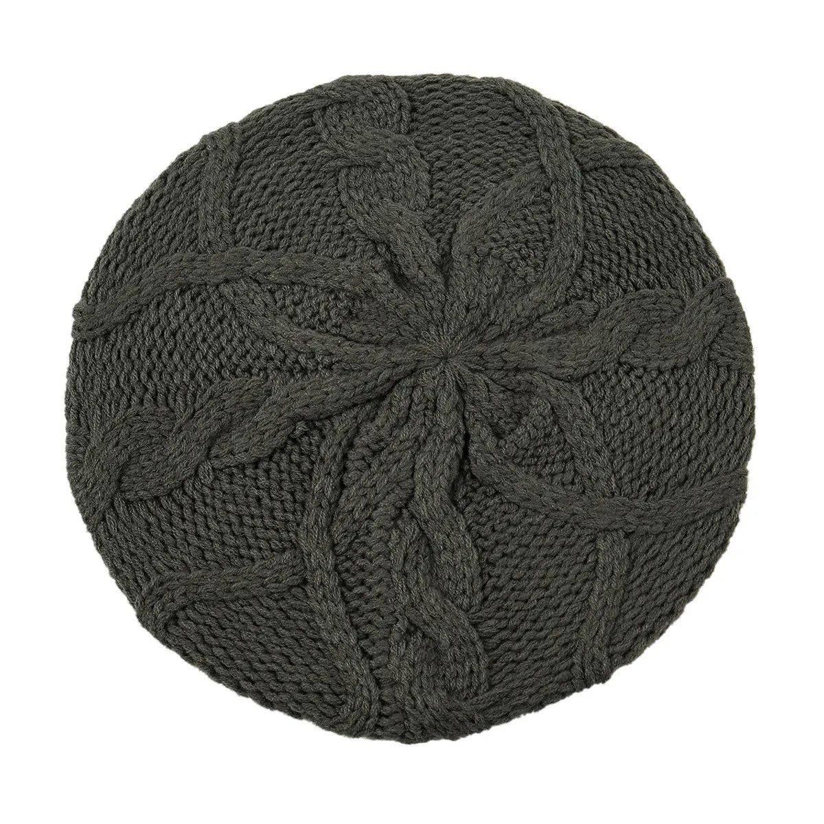 Béret Basque Brodé