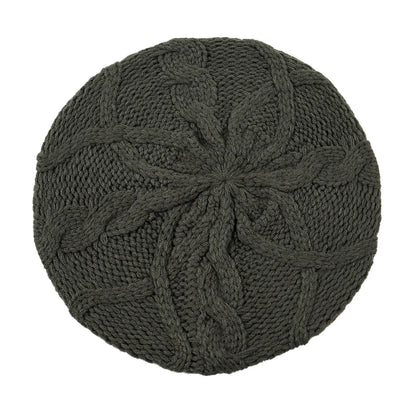 Béret Basque Brodé