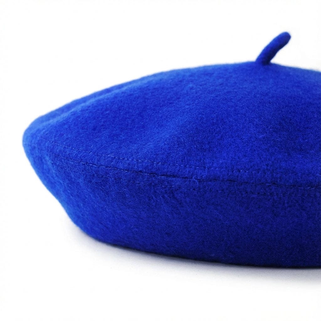 Beret Basque Coton