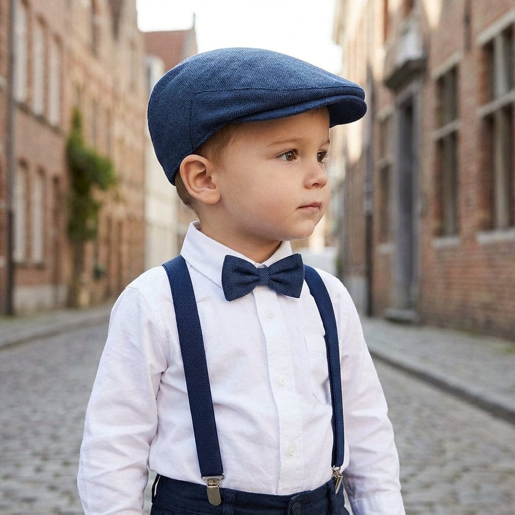 Beret Basque Enfant