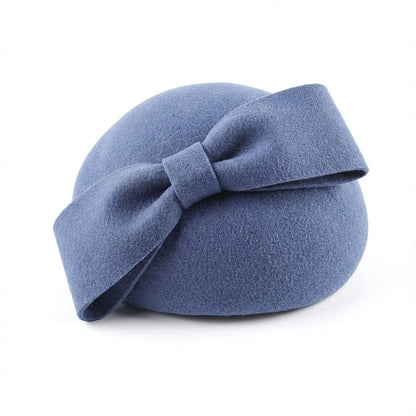 Béret Basque Floral Femme