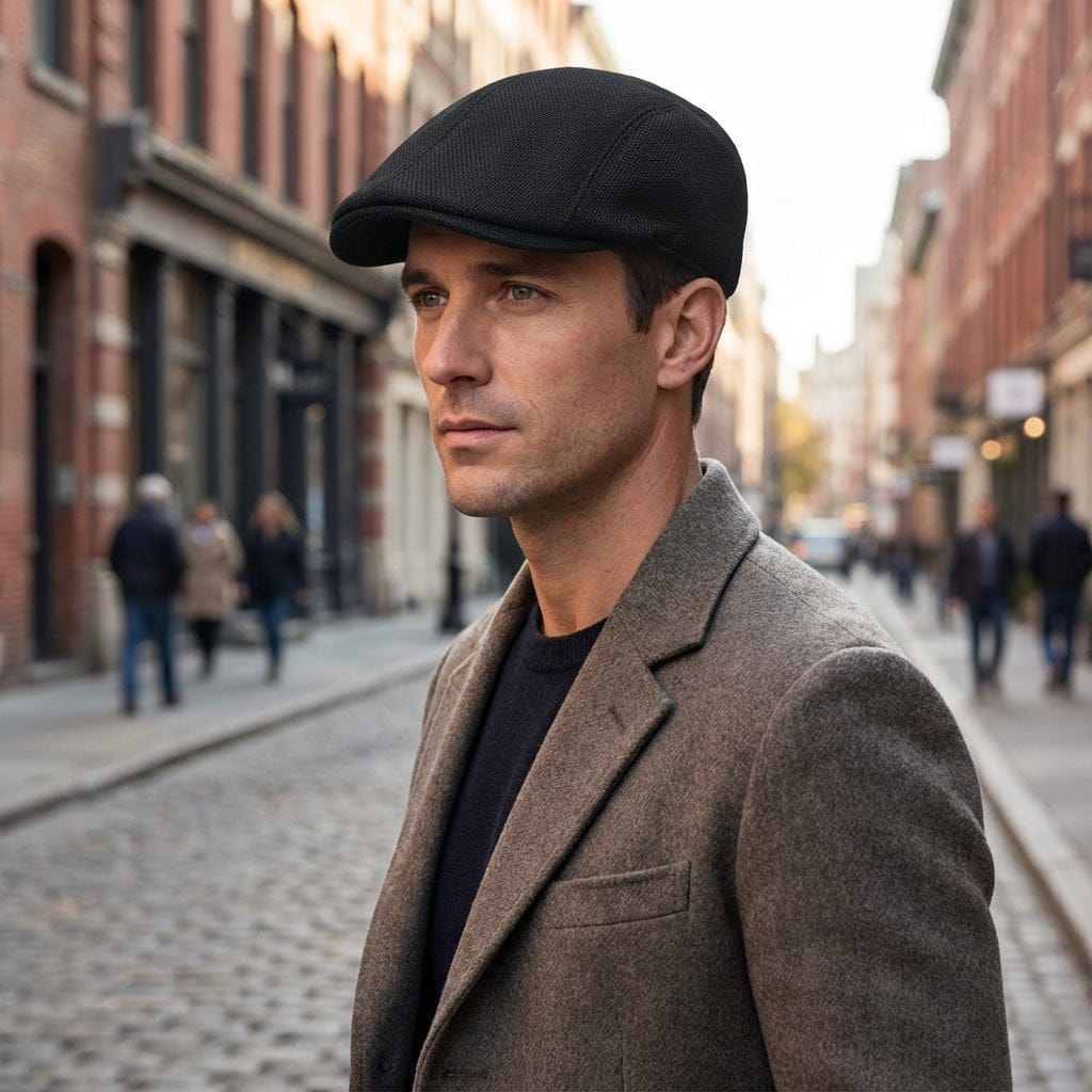 Beret Basque Homme