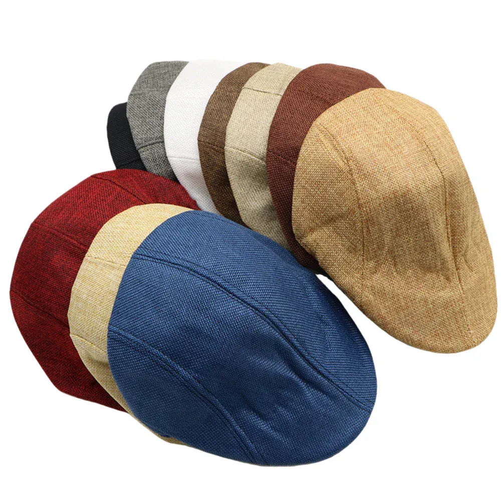 Beret Basque Homme