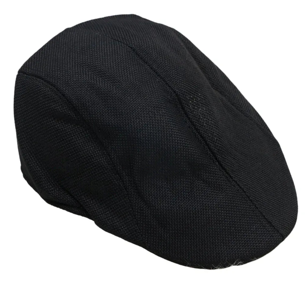 Beret Basque Homme