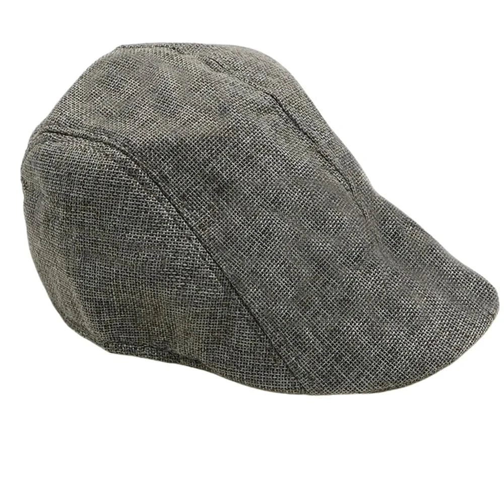 Beret Basque Homme