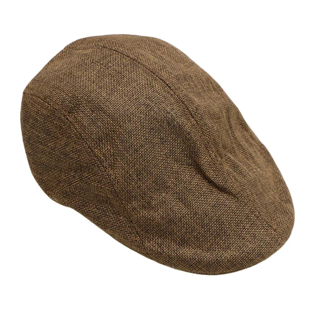 Beret Basque Homme