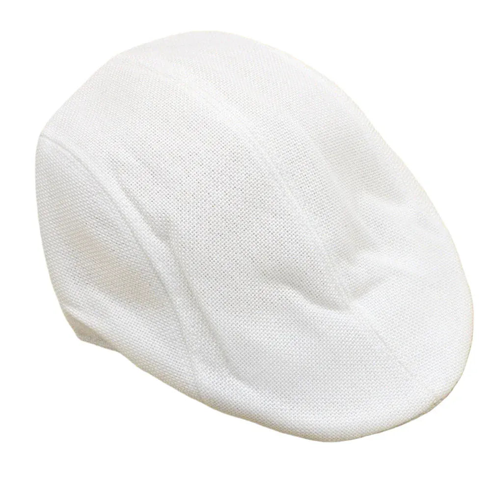 Beret Basque Homme