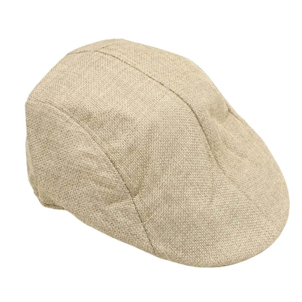 Beret Basque Homme
