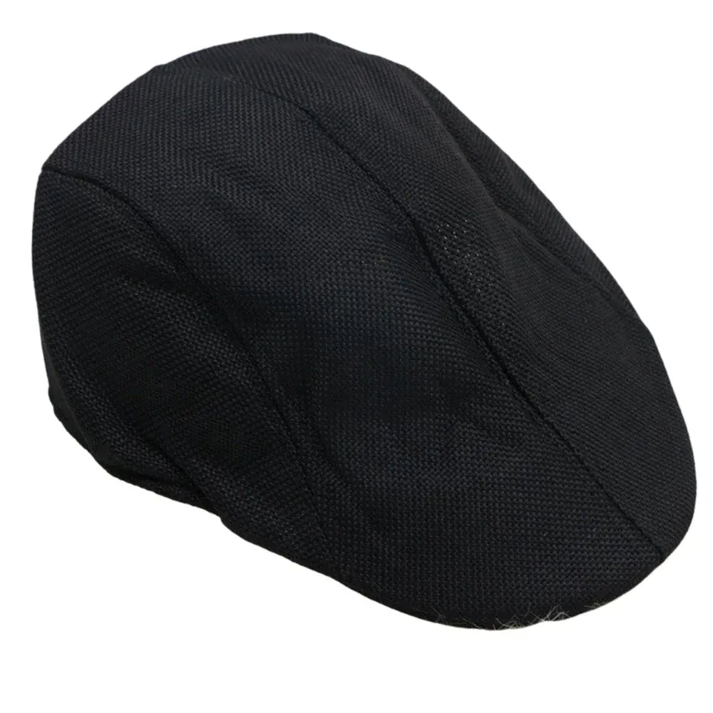 Beret Basque Homme