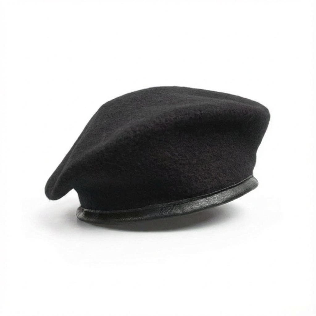 Beret Basque Militaire
