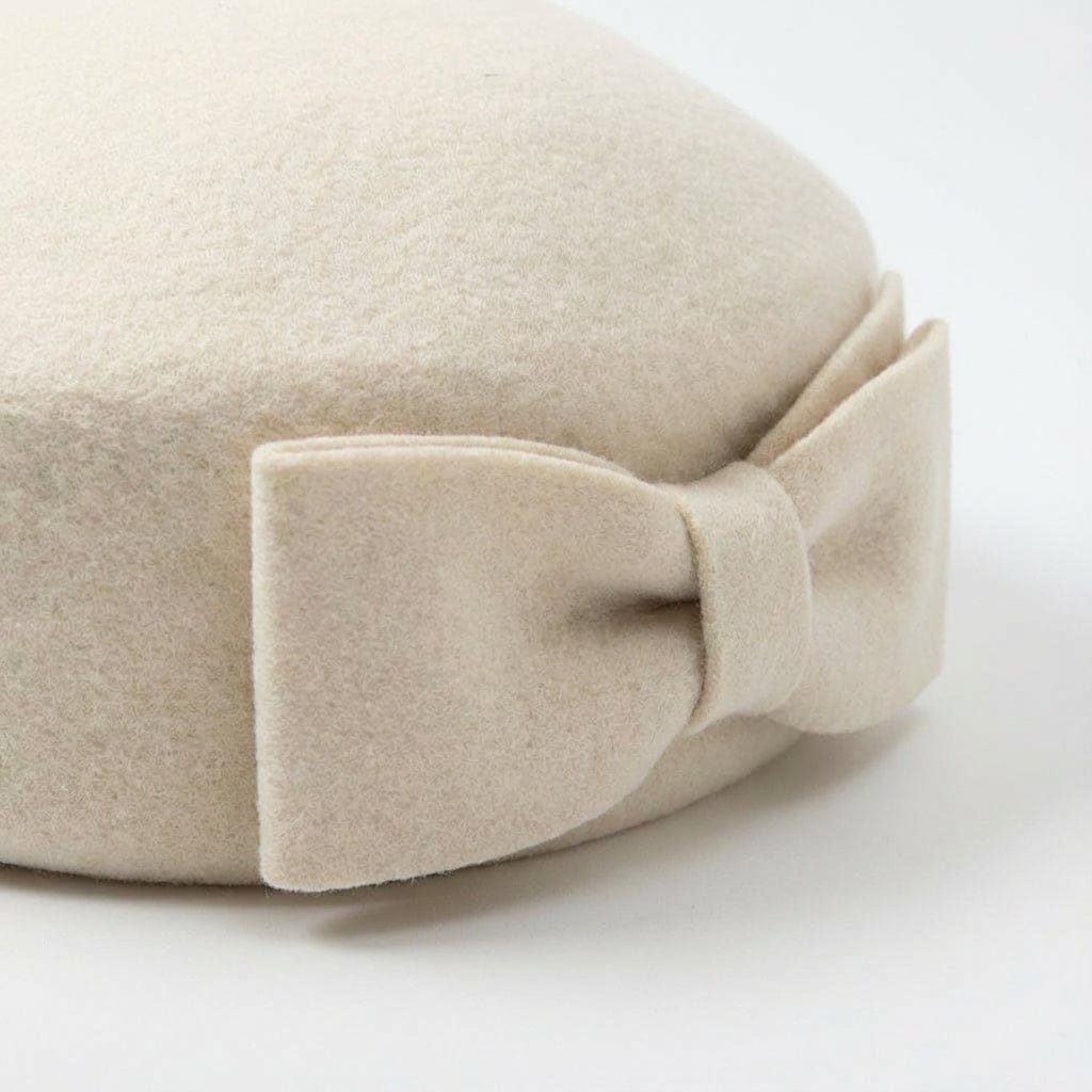 Beret Basque Noeud