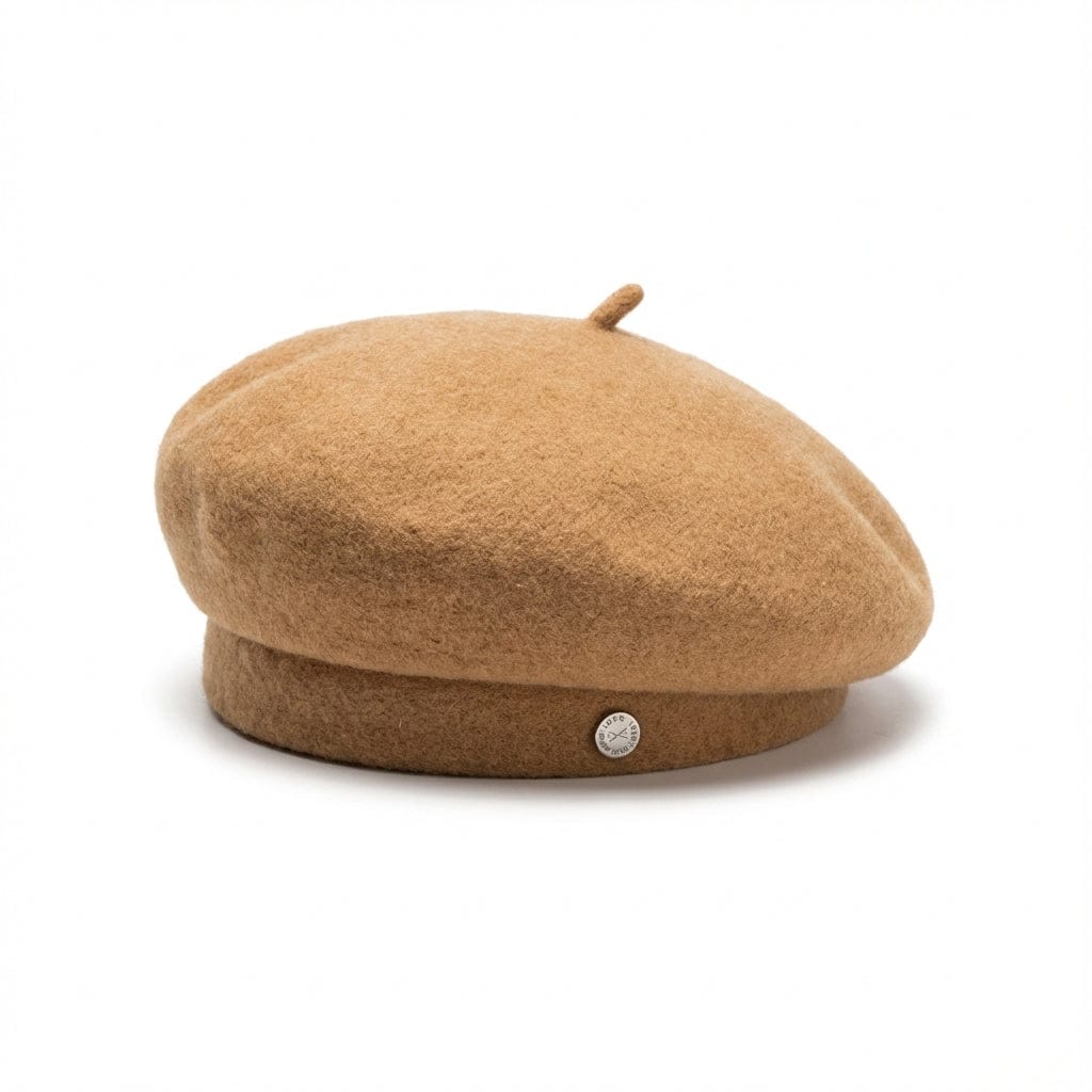 Beret Basque Paris