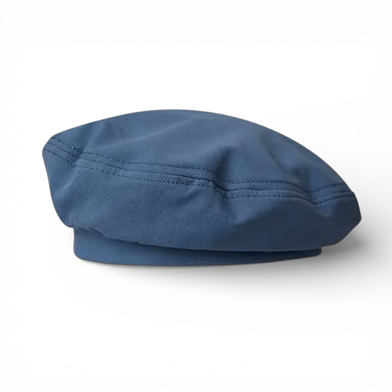Beret Basque Retro