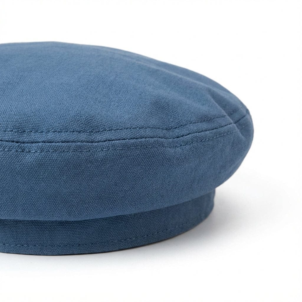 Beret Basque Retro