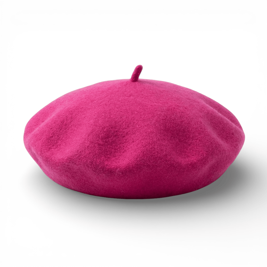 Beret Basque Traditionnel