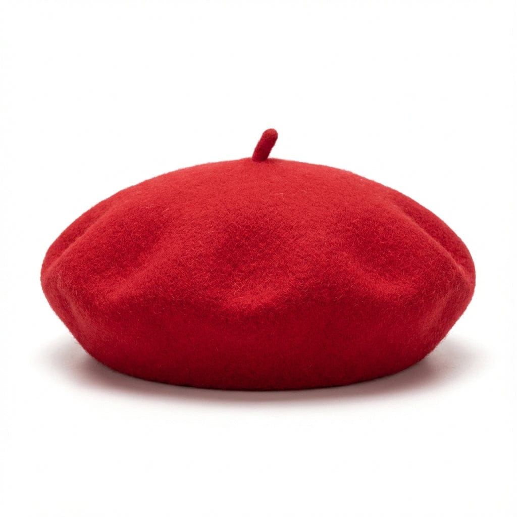 Beret Basque Traditionnel