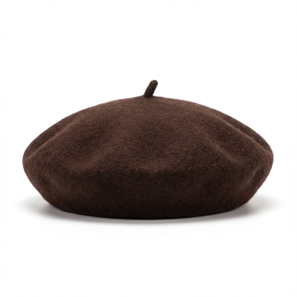 Beret Basque Traditionnel