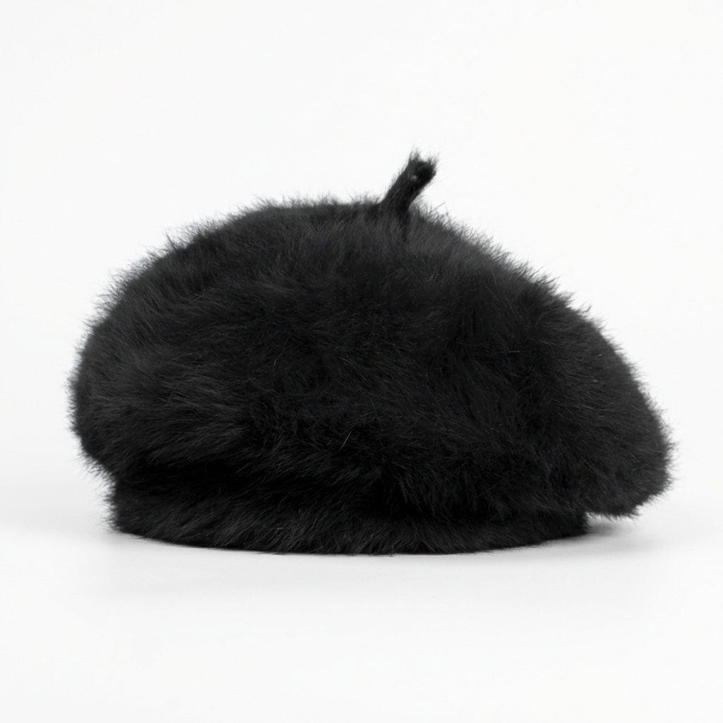 Beret Basque Velours