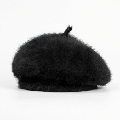 Beret Basque Velours