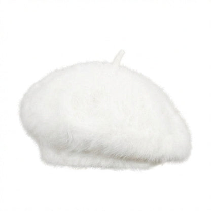 Beret Basque Velours