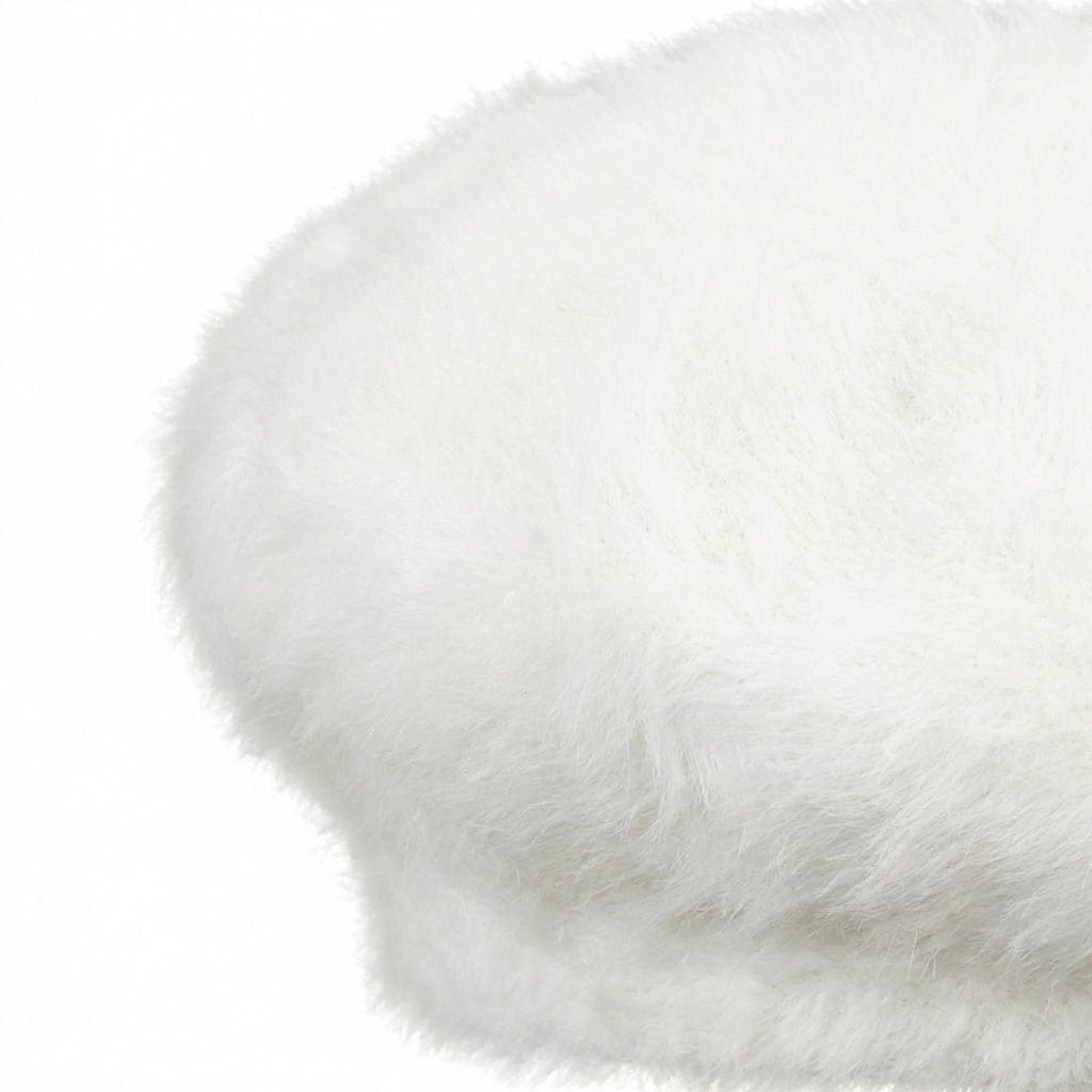 Beret Basque Velours