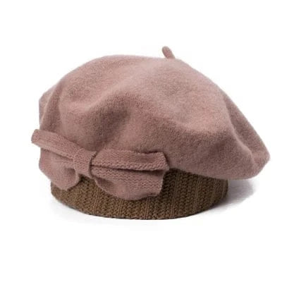 Beret Basque Veritable