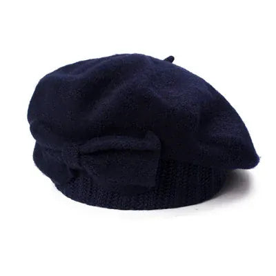 Beret Basque Veritable