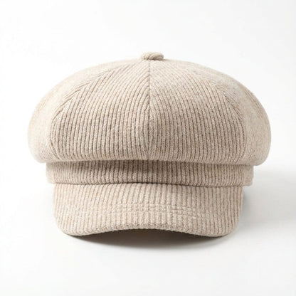 Béret Casquette Brodé