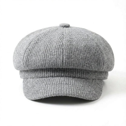 Béret Casquette Brodé