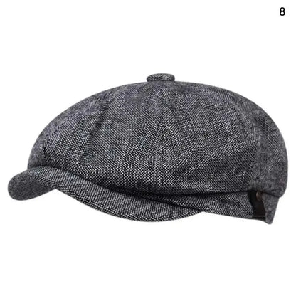 Béret Casquette Coton
