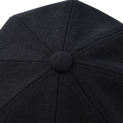 Beret Casquette Femme Hiver