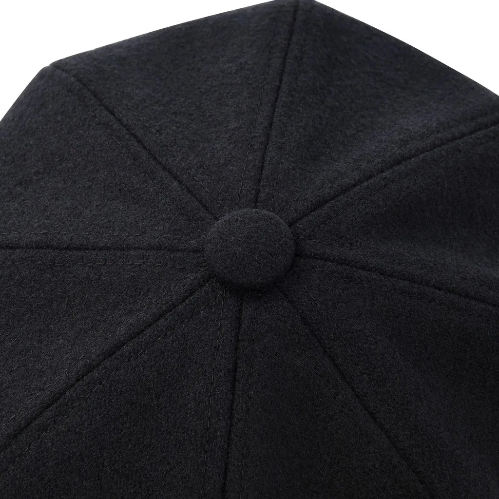 Béret Casquette Femme Hiver, vue de détail