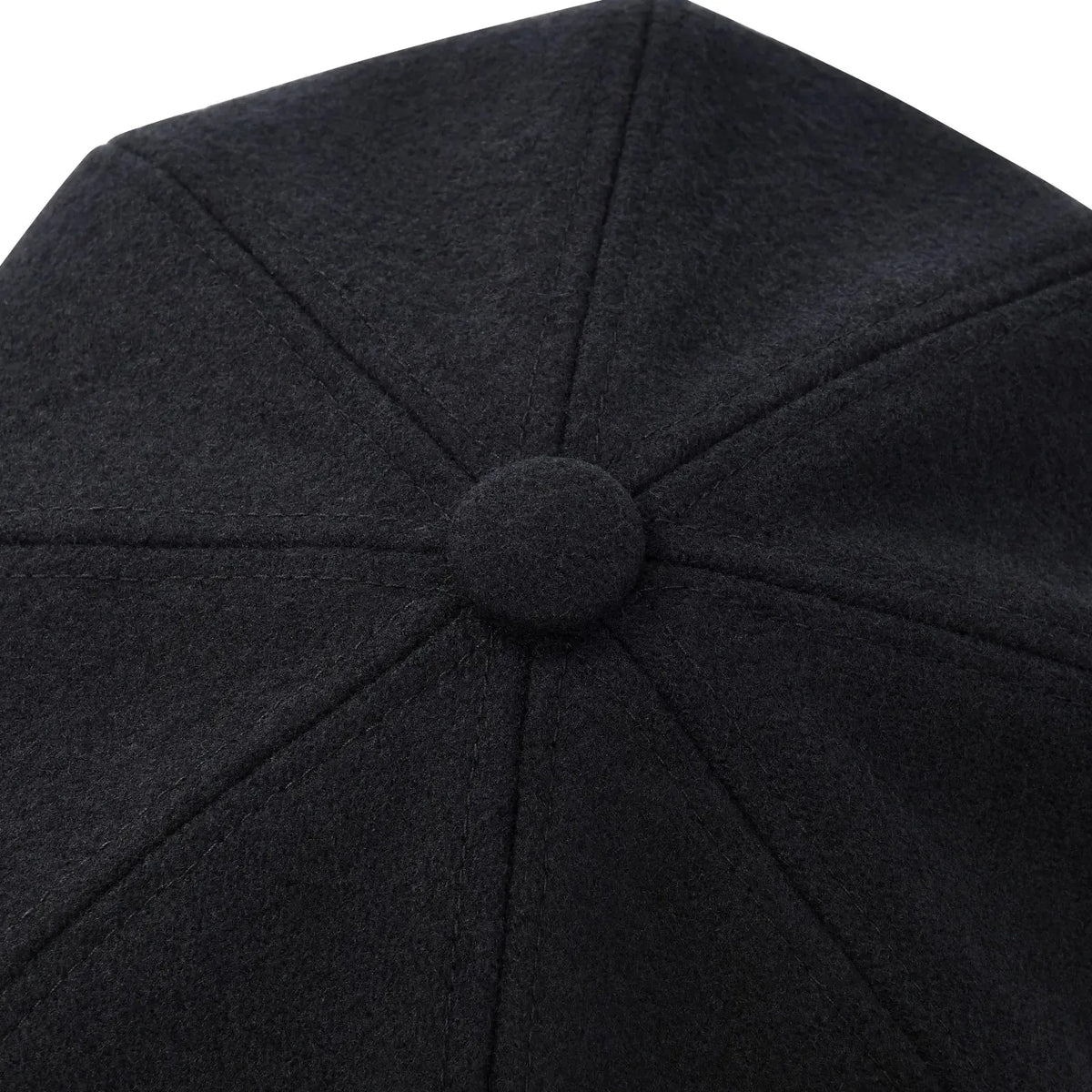 Béret Casquette Femme Hiver, vue de détail
