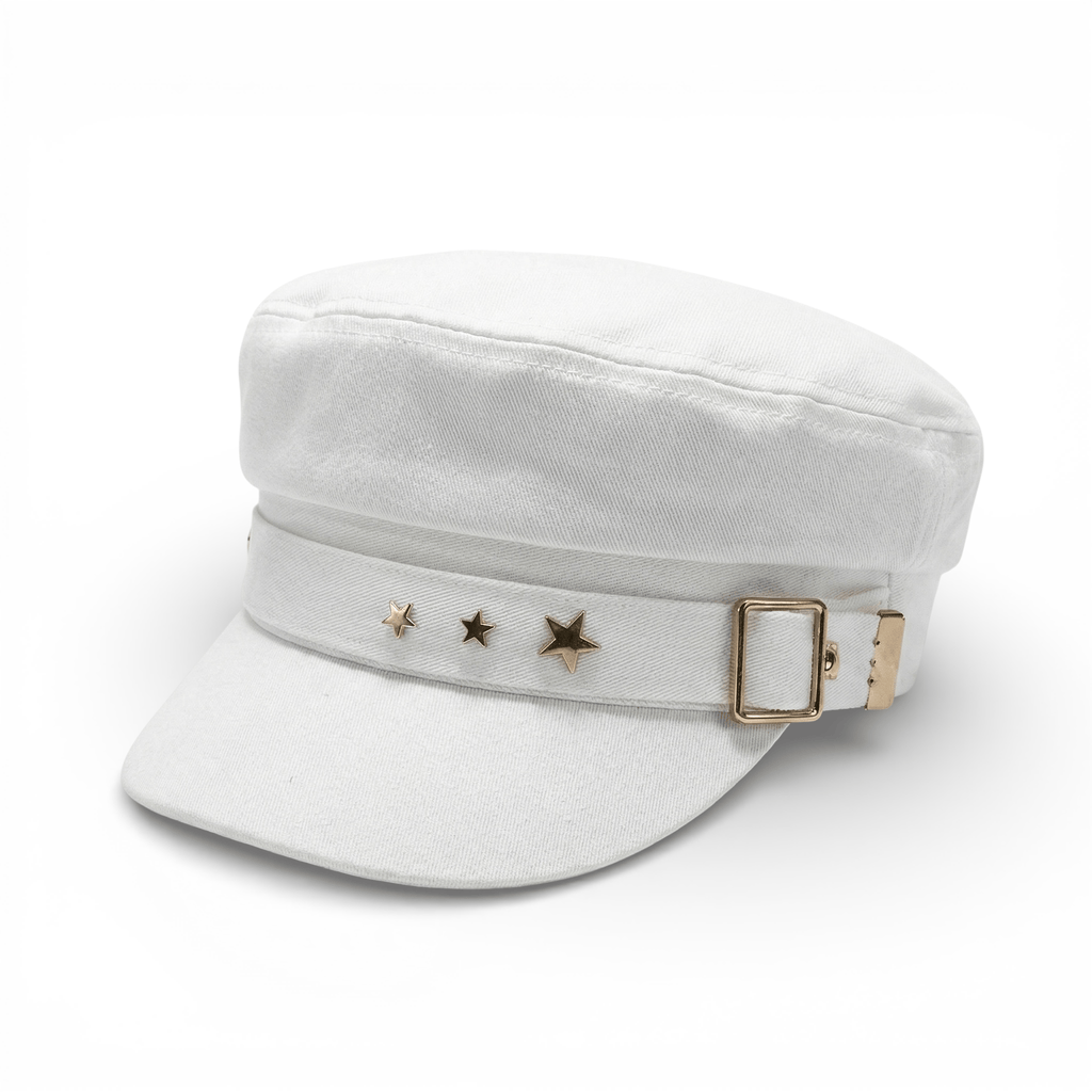 Béret Casquette Militaire