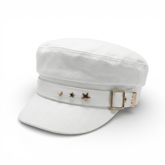 Béret Casquette Militaire