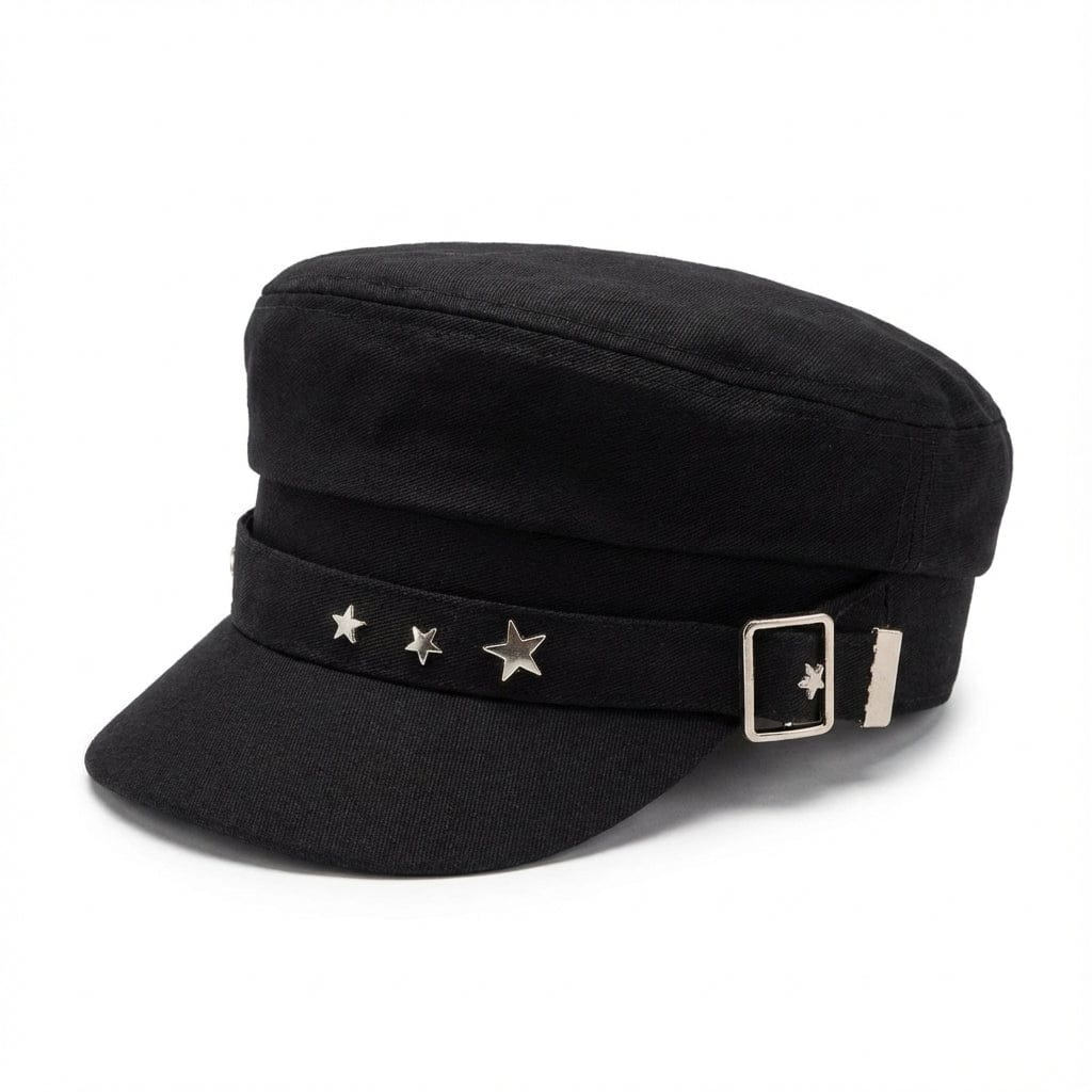 Béret Casquette Militaire