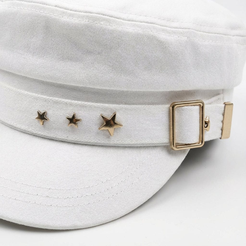 Béret Casquette Militaire