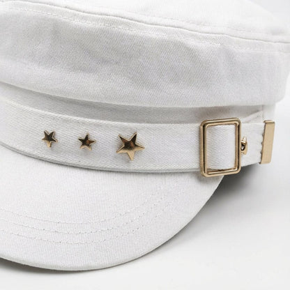 Béret Casquette Militaire